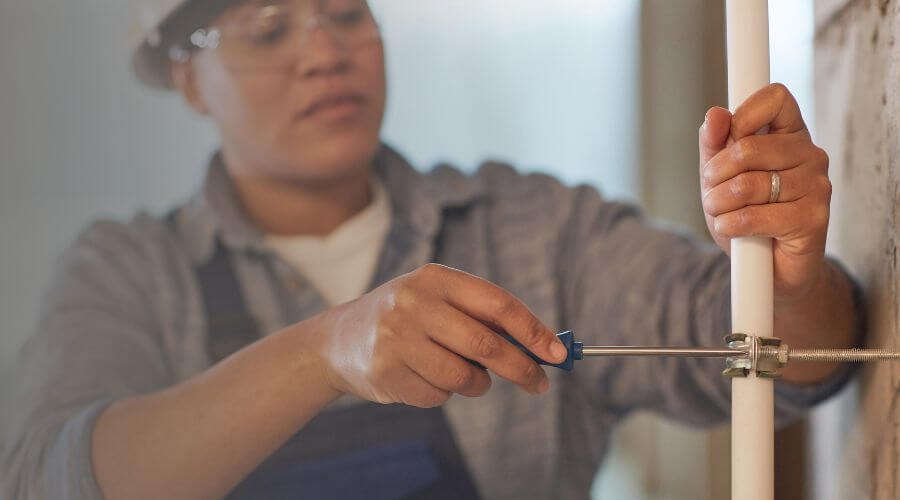 Professional Leak Detection Services in Paris, AR
